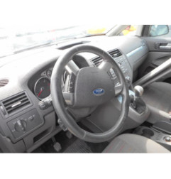 Commodo d'essuie glaces FORD C-MAX 1