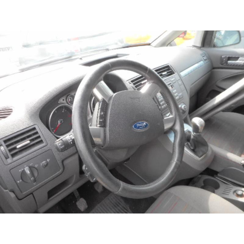 Commodo d'essuie glaces FORD C-MAX 1 Photo n°22