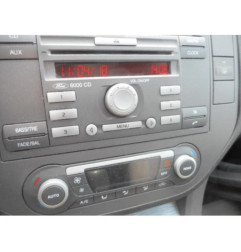 Commodo d'essuie glaces FORD C-MAX 1