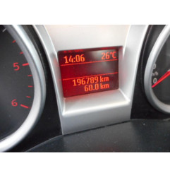 Commodo d'essuie glaces FORD C-MAX 1