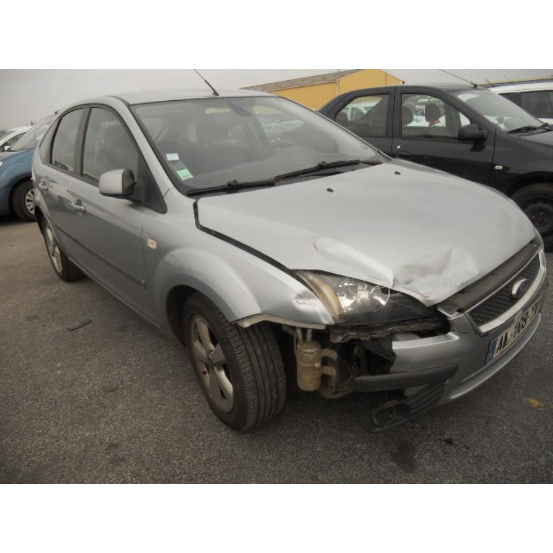 Commodo d'essuie glaces FORD FOCUS 2 Photo n°17