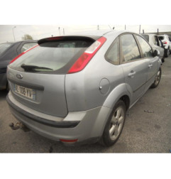 Commodo d'essuie glaces FORD FOCUS 2