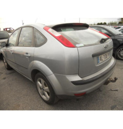 Commodo d'essuie glaces FORD FOCUS 2