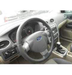 Commodo d'essuie glaces FORD FOCUS 2