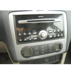 Commodo d'essuie glaces FORD FOCUS 2