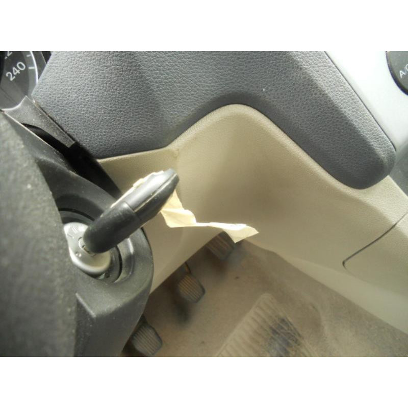 Commodo d'essuie glaces FORD FOCUS 2 Photo n°22