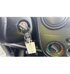 Pivot de moyeu avant droit FIAT QUBO