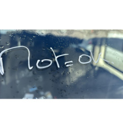Pivot de moyeu avant droit FIAT QUBO