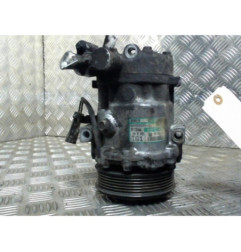 Compresseur clim OPEL CORSA C