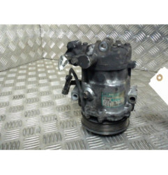 Compresseur clim OPEL CORSA C