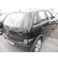 Compresseur clim OPEL CORSA C
