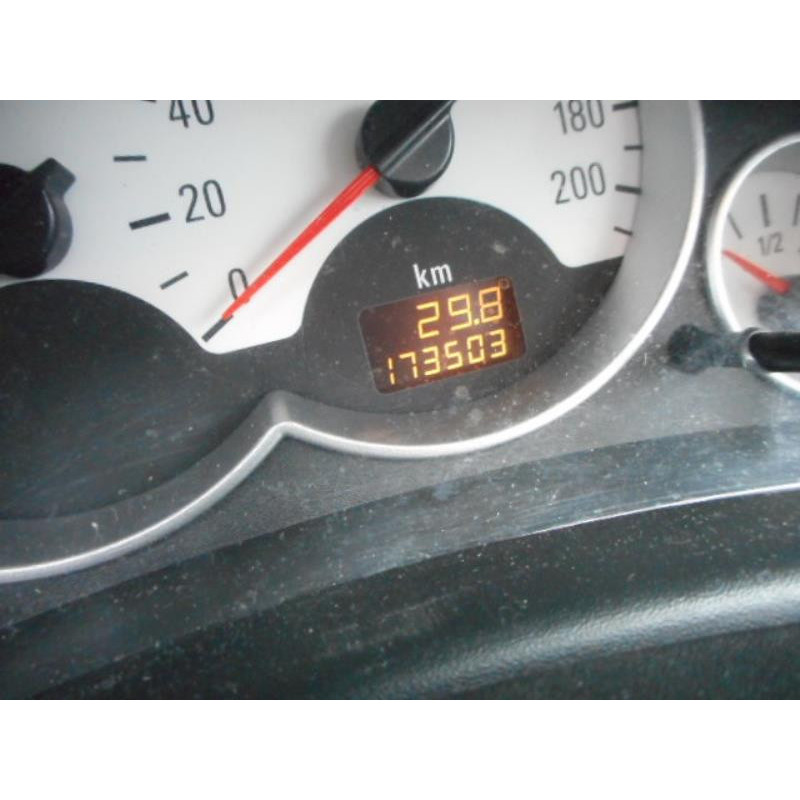 Compresseur clim OPEL CORSA C Photo n°21