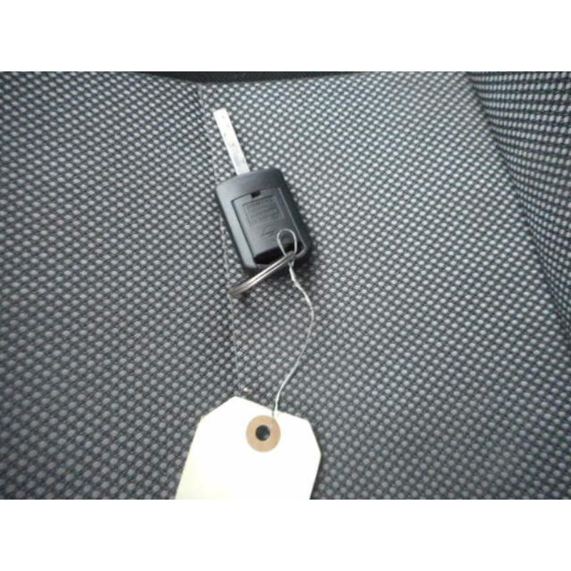 Compresseur clim OPEL CORSA C Photo n°23