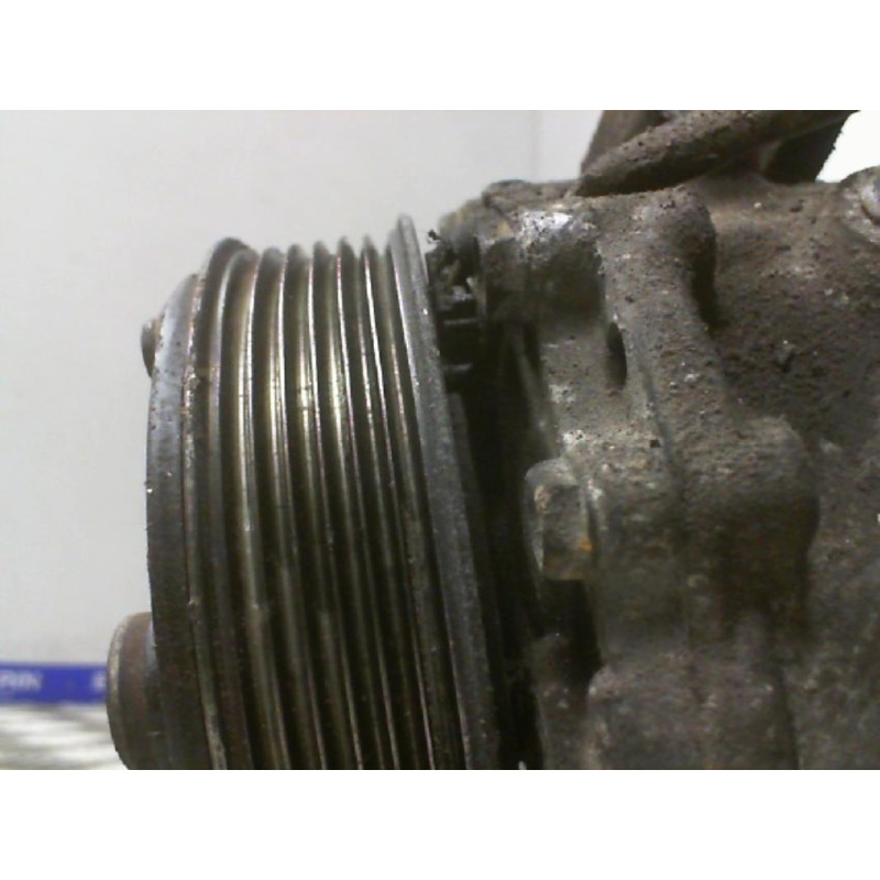 Compresseur clim OPEL CORSA C Photo n°12