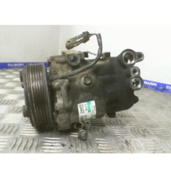 Compresseur clim OPEL CORSA C