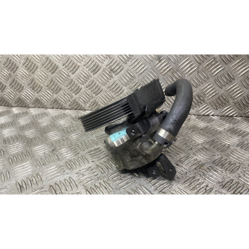 Pompe de direction FIAT QUBO Photo n°2