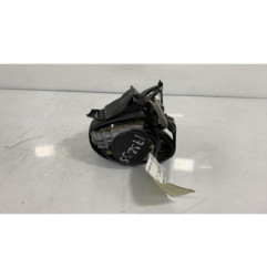 Pretensionneur de ceinture arriere gauche RENAULT LAGUNA 2 Photo n°10