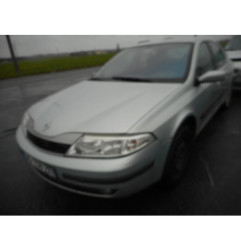 Pretensionneur de ceinture arriere gauche RENAULT LAGUNA 2