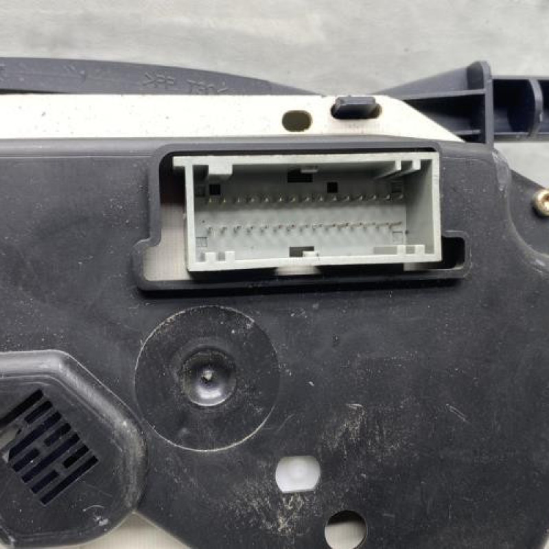 Compteur RENAULT KANGOO 1 Photo n°5