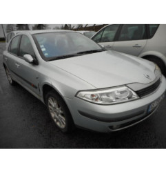 Pretensionneur de ceinture arriere gauche RENAULT LAGUNA 2