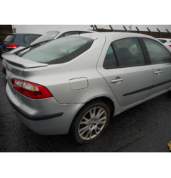 Pretensionneur de ceinture arriere gauche RENAULT LAGUNA 2