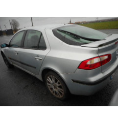 Pretensionneur de ceinture arriere gauche RENAULT LAGUNA 2