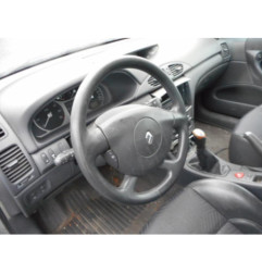 Pretensionneur de ceinture arriere gauche RENAULT LAGUNA 2