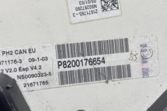 Compteur RENAULT KANGOO 1