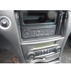 Pretensionneur de ceinture arriere gauche RENAULT LAGUNA 2