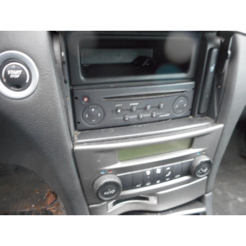 Pretensionneur de ceinture arriere gauche RENAULT LAGUNA 2 Photo n°18