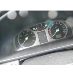 Pretensionneur de ceinture arriere gauche RENAULT LAGUNA 2