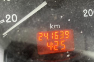 Compteur RENAULT KANGOO 1
