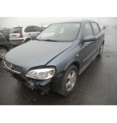 Demarreur OPEL ASTRA G