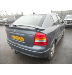 Demarreur OPEL ASTRA G