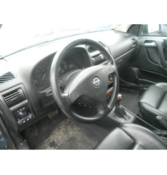Demarreur OPEL ASTRA G