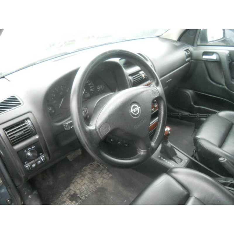 Demarreur OPEL ASTRA G Photo n°17