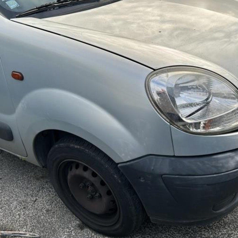 Compteur RENAULT KANGOO 1 Photo n°8