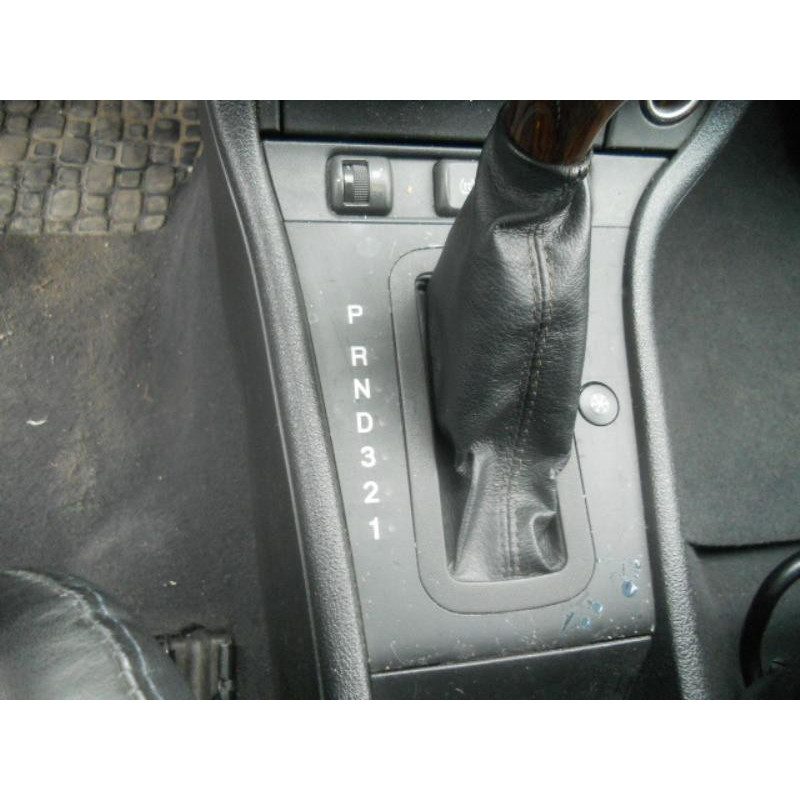 Demarreur OPEL ASTRA G Photo n°18