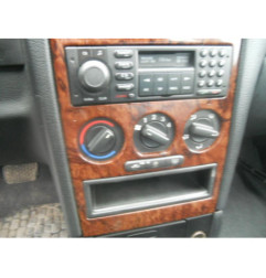 Demarreur OPEL ASTRA G