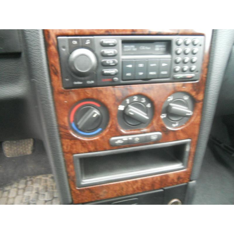 Demarreur OPEL ASTRA G Photo n°19