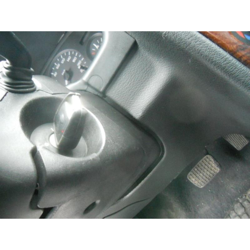 Demarreur OPEL ASTRA G Photo n°21