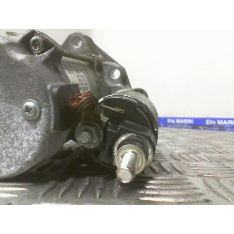 Demarreur ALFA ROMEO MITO Photo n°9
