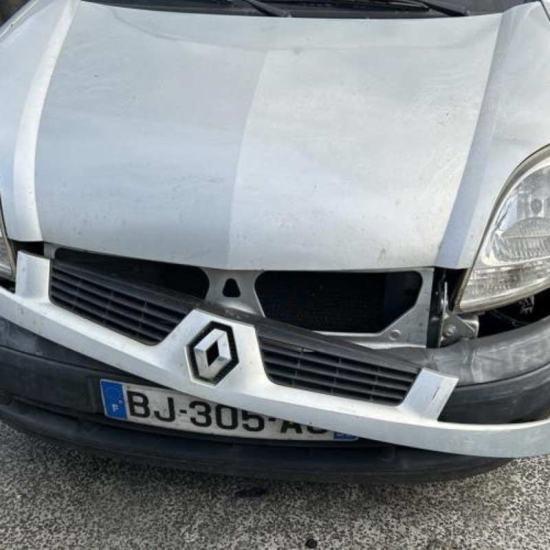Compteur RENAULT KANGOO 1 Photo n°9