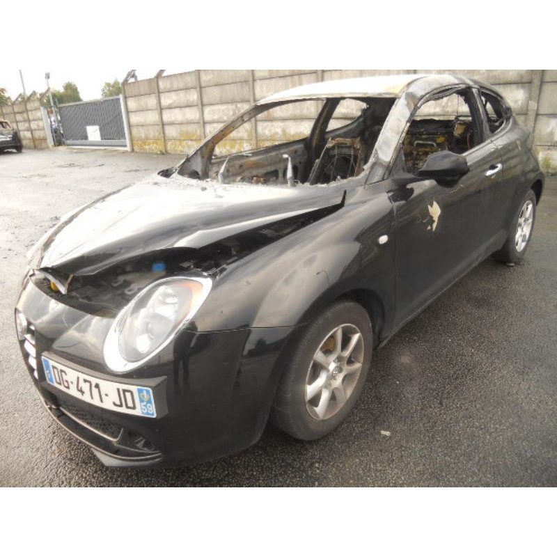 Demarreur ALFA ROMEO MITO Photo n°11