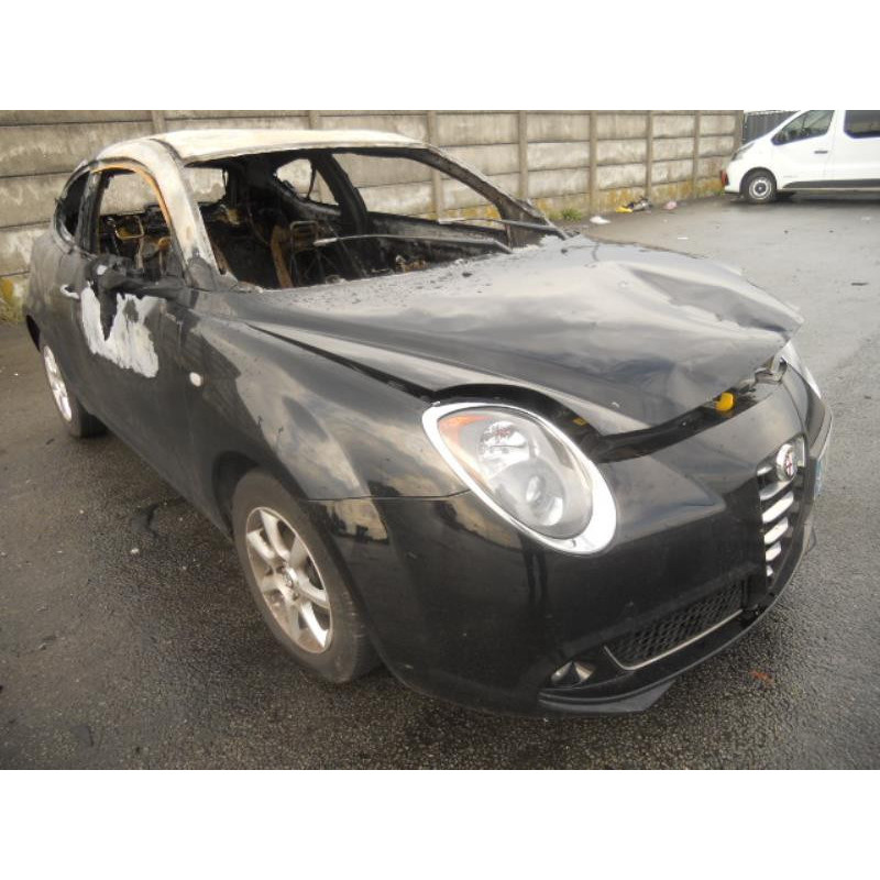 Demarreur ALFA ROMEO MITO Photo n°12