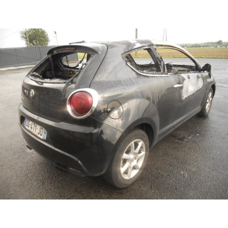 Demarreur ALFA ROMEO MITO Photo n°13