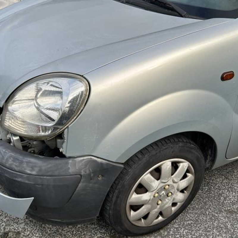 Compteur RENAULT KANGOO 1 Photo n°10