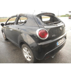 Demarreur ALFA ROMEO MITO