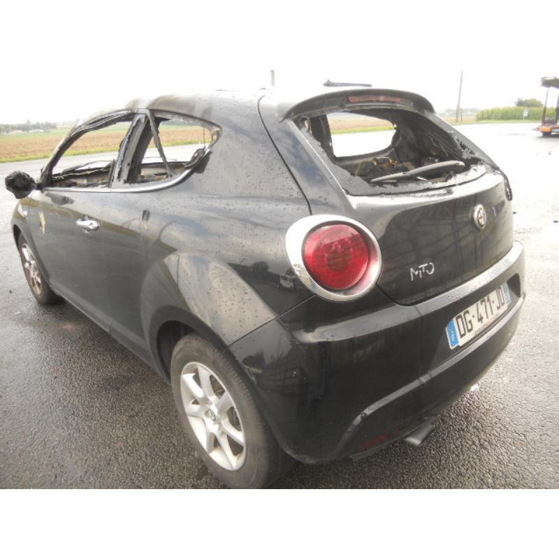 Demarreur ALFA ROMEO MITO Photo n°14