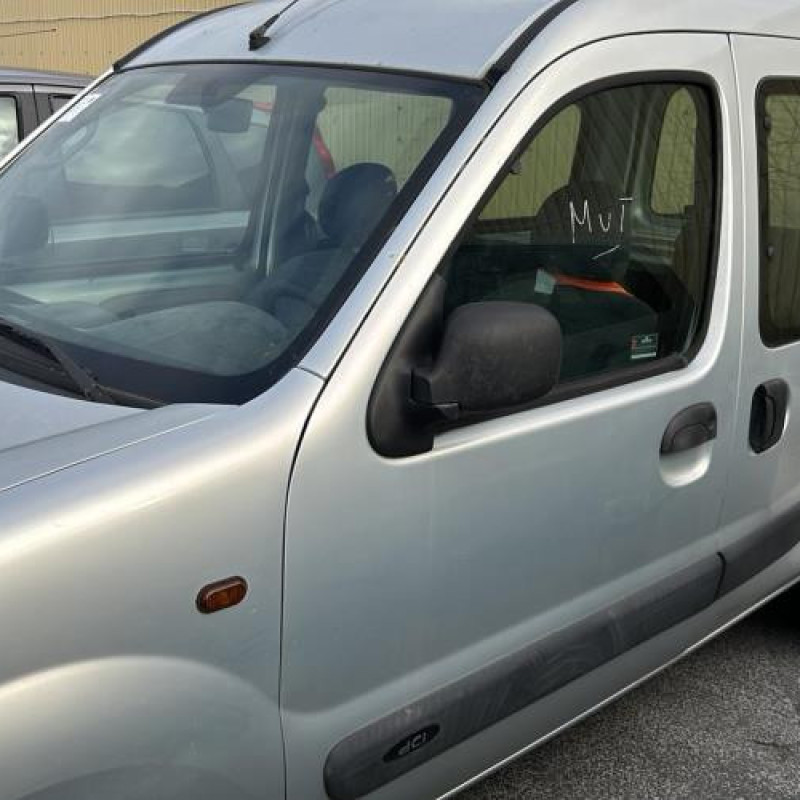 Compteur RENAULT KANGOO 1 Photo n°11